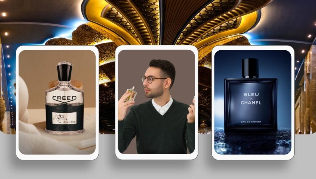 Top 83 chanel perfume kuwait tuyệt vời nhất  trieuson5