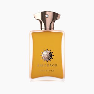 image of fragrance Overture Man by amouage 100ml bottle