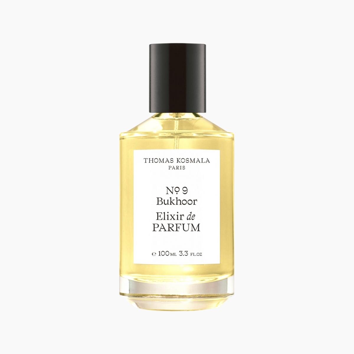 Buy No. 9 Bukhoor Elixir de Parfum by Thomas Kosmala | Fragrance Kw