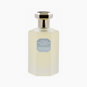 Teint De Neige Eau de Parfum bottle by Lorenzo Villoresi on a white background