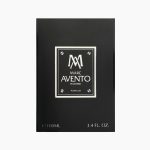 image of Marc avento homme parfum box