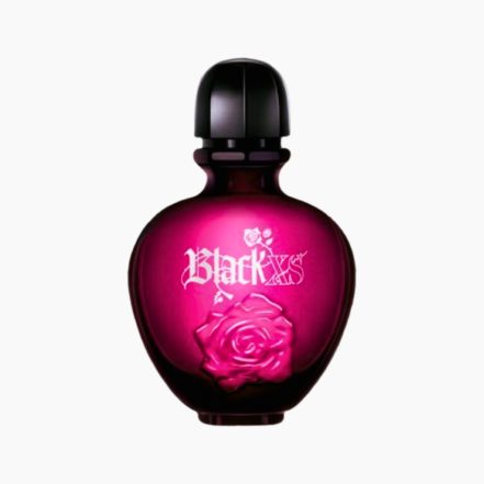 Buy Black Xs For Her by Paco Rabanne online in Kuwait | Fragrance Kw